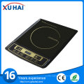 Pass Ce High Quality Micro Crystal Plate Induction Cooker